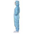 ESD Jumpsuits Coverall for Cleanroom